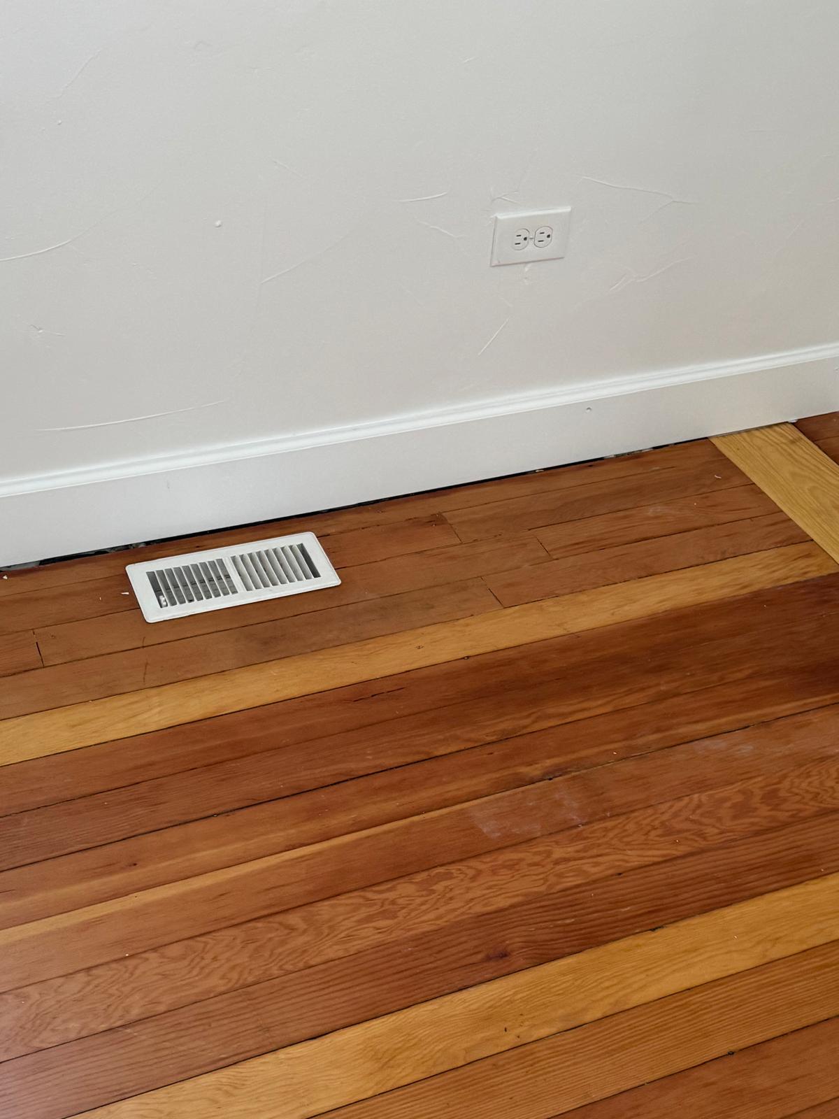 Denver flooring installation 4 project by Vasquez Remodel LLC